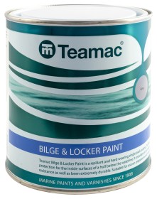 BILGE & LOCKER PAINT 1L89